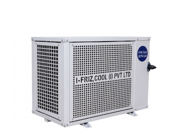 Industrial Split AC Outdoor